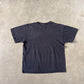 Vintage Claflin University Panthers Tee