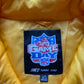 Vintage 90s Gameday Green Bay Packers Puffer Jacket