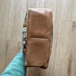 Coach Signature Sufflette Leather Handbag Tote Purse