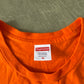 Supreme Ganesha Orange Tee