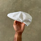 Vintage 90s Kangol Bermuda 504 Flat Cap Hat