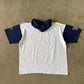 Vintage 90s Georgetown University Hoyas Hoodie Tee