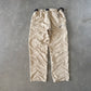 Vintage Patagonia Light Tan Hiking Utility Pants