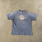 Vintage Hard Rock Cafe New York Sun Faded Tee