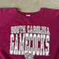 Vintage 90s University Of South Carolina Gamecocks Sweatshirt