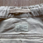 Vintage 90s American Eagle Supply Cargo Double Knee Tan Pants