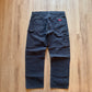 Vintage Dickies Black Carpenter Pants
