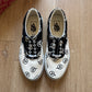 Vans Circle V Era Marshmallow