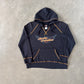 Vintage Women’s Harley Davidson Minnesota Hoodie