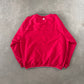Vintage Colosseum Athletics University Of Wisconsin Badger Pullover