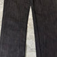 Vintage Ed Hardy Red Logo Pants