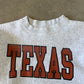 Vintage 90s University Of Texas Longhorns Sweatshirt