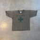 Vintage 90s M*A*S*H 4077th Promo Boxy Ringer Tee