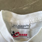 Vintage 1991 Youth Nascar Jeff Gordon Winning Is His Business All Over Print Tee