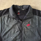 Vintage 80s Nike Jordan Flight Track Jacket
