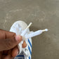 Adidas Superstar White True Blue