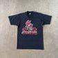 Vintage 80s University Of South Carolina Gamecocks Tee