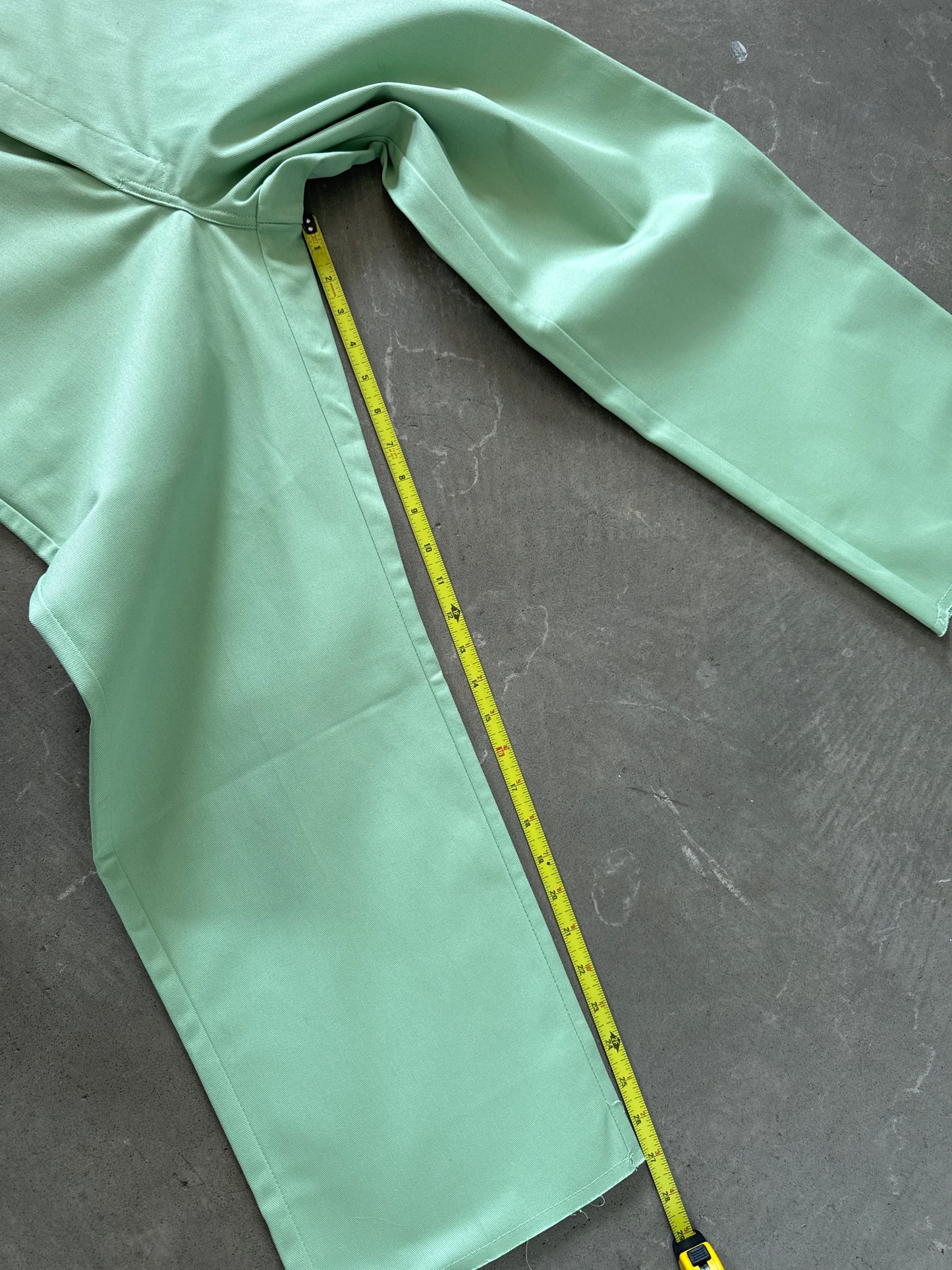 Dickies 874 Original Fit Guacamole Mint Green Chino Pants