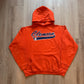 Vintage 70s Russell Athletic University Of Clemson Tigers Hoodie