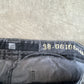 Vintage Marithe Francois Girbaud Distressed Thrashed Utility Pants