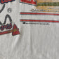 Vintage 1992 MLB Atlanta Braves Wrap Around Tee