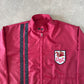 Vintage 70s University Of South Carolina Gamecocks Windbreaker Jacket