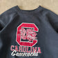 Vintage 80s University Of South Carolina Gamecocks Sweatshirt