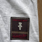 Travis Scott x Mitchell & Ness Clemson Tigers Hand Drawn Tee