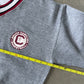 Vintage 90s University Of South Carolina Gamecock Basketball Sweatshirt