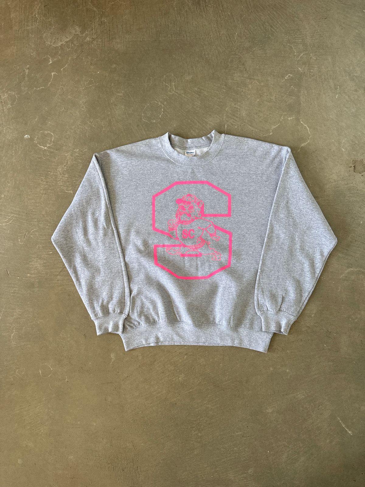 South Carolina State University Bulldogs Sweatshirt
