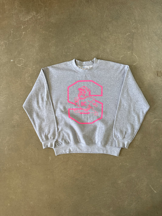 South Carolina State University Bulldogs Sweatshirt