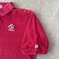 Vintage University Of South Carolina Gamecocks Baseball Polo Shirt