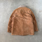 Vintage 1970s Cal Craft California Manufacturing Company Western Coat