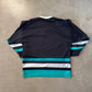 ECHL Richmond Renegades Hockey Jersey