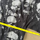 Vintage HR Giger Baby Landscape AOP Tee