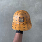 Vintage 90s MCM München Monogram Snap Back Hat