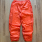 Vintage University Of Clemson Tigers Track Pants