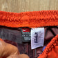 Vintage University Of Clemson Tigers Track Pants
