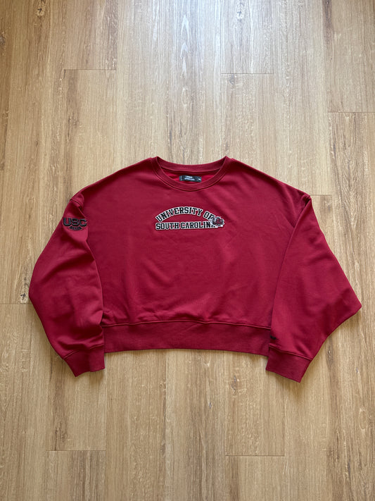 University Of South Carolina Gamecocks Women’s Sweatshirt