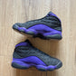 Jordan Retro 13 Court Purple