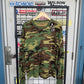 Rocco Military Camo Long Sleeve