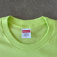 Supreme Riders Neon Green Tee (SS19)