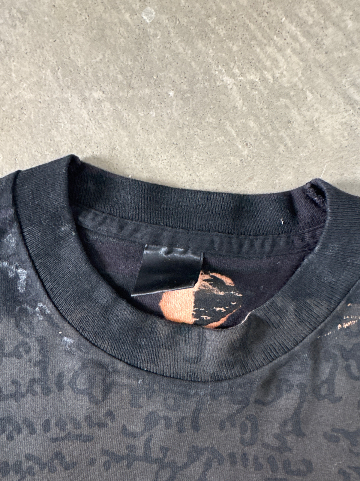 Vintage Pirate Skill Long Sleeve
