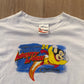 Vintage Nascar Chase Authentic’s Might Mouse Jeff Gordon Tee