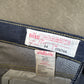 Evisu Japanese Green Wave Art Selvedge Denim Jeans
