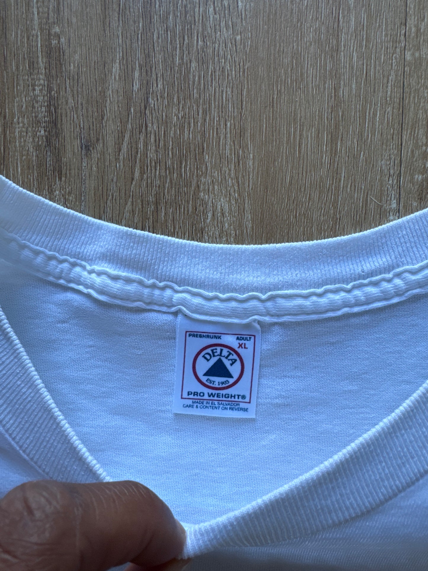 Vintage 1997 NFL Blitz Midway Nintendo PlayStation Game Promo Tee