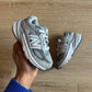 New Balance 990v6 Grey Silver Toddler