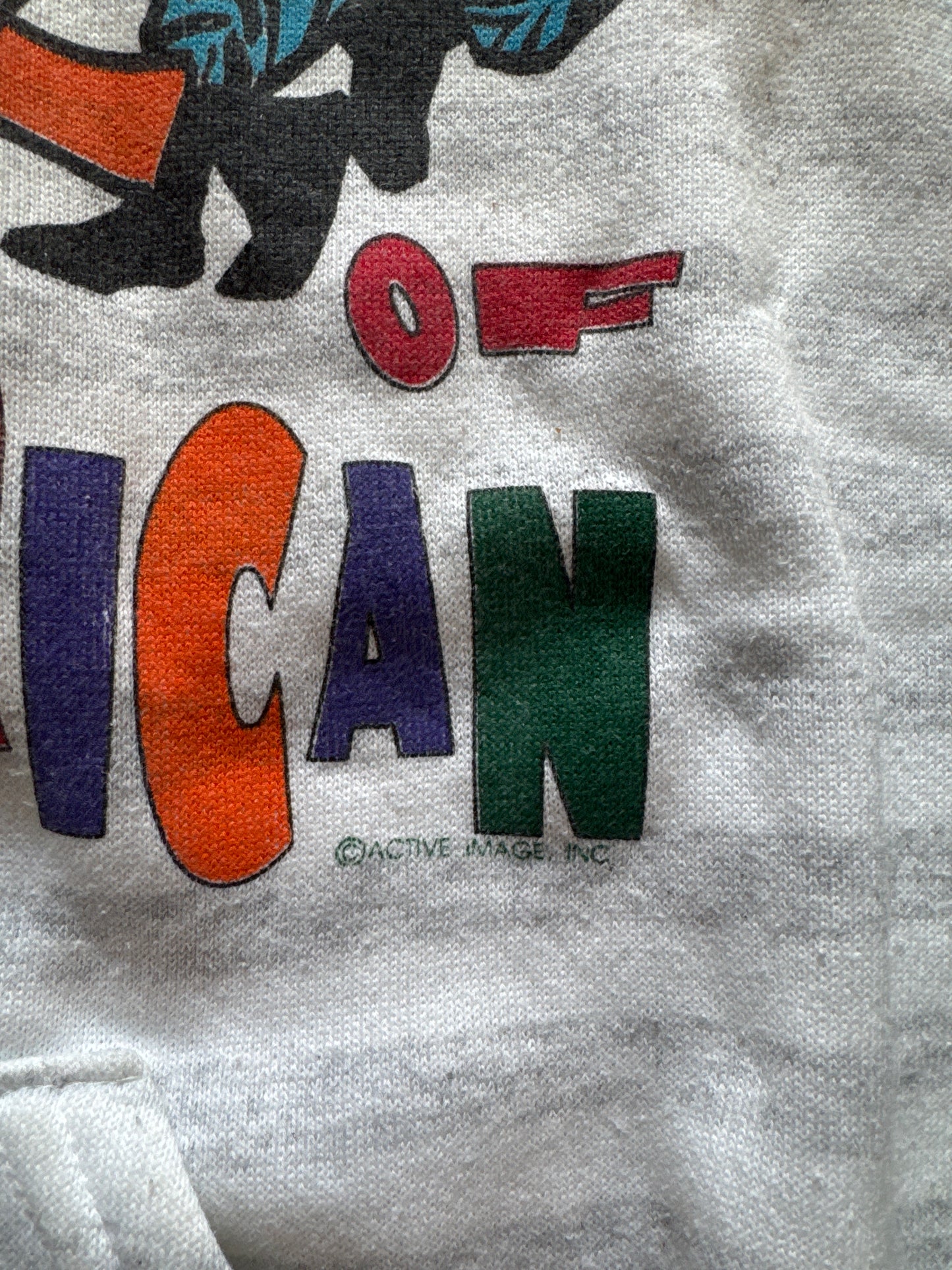 Vintage University Of African American HBCU Hoodie