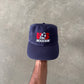Vintage USA Soccer Havoline Strapback Hat