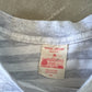 Vintage 1991 Operation Desert Storm Striped Tee